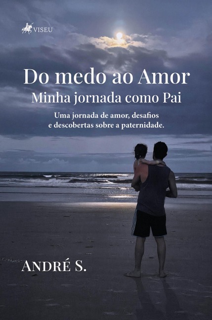 Do medo ao Amor - André S.