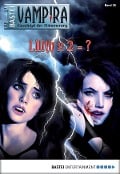 Cover-Bild zum Titel 'Vampira - Folge 26' von 'Marten Veit'