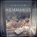 Cover-Bild zum Titel 'Avslappning - Hemmamys' von 'Rasmus Broe'