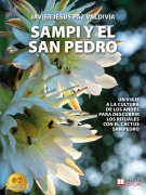 Cover-Bild zum Titel 'Sampi Y El San Pedro' von 'Javier Jesús Paz Valdivia'
