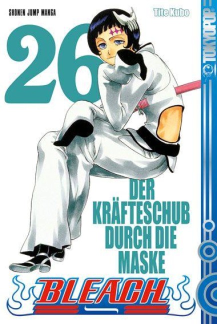 Bleach 26 - Tite Kubo
