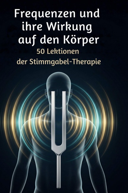 Frequenzen und ihre Wirkung auf den Körper - Leon Krüger
