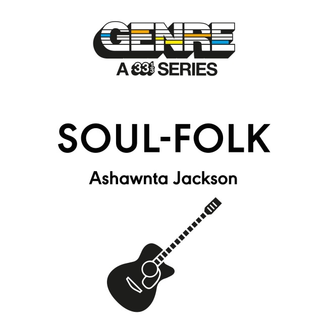 Soul-Folk - Ashawnta Jackson