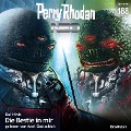 Cover-Bild zum Titel 'Perry Rhodan Neo 188: Die Bestie in mir' von 'Kai Hirdt'