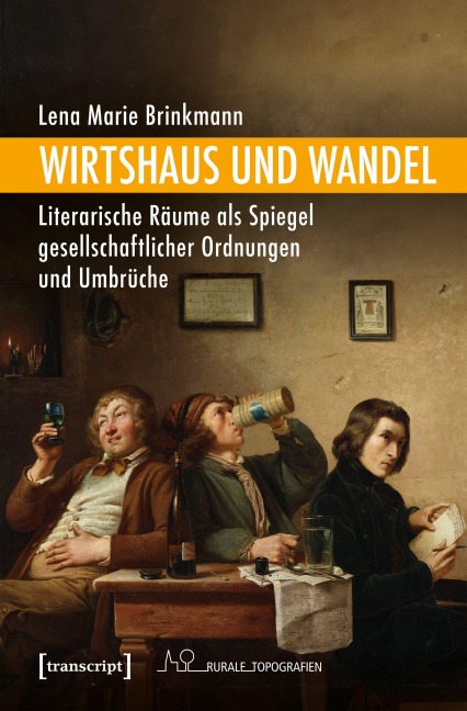 Wirtshaus und Wandel - Lena Marie Brinkmann