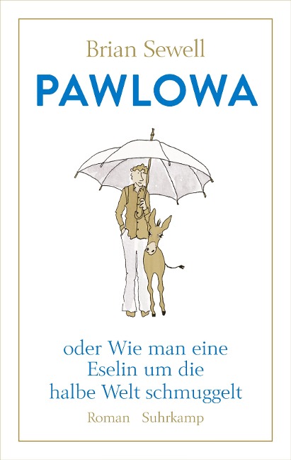 Pawlowa - Brian Sewell