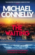 Cover-Bild zum Titel 'The Waiting' von 'Michael Connelly'