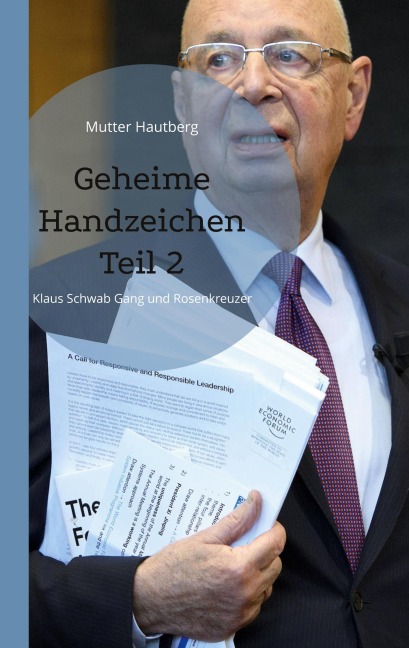 Geheime Handzeichen Teil 2 - Mutter Hautberg