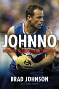 Cover-Bild zum Titel 'Johnno' von 'Brad Johnson'