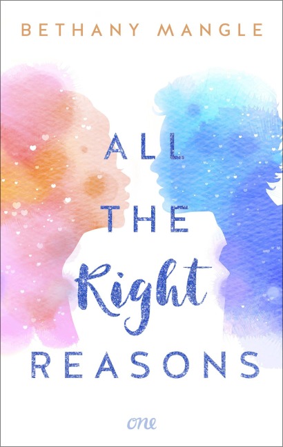 All The Right Reasons - Bethany Mangle