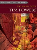 Cover-Bild zum Titel 'The Anubis Gates' von 'Tim Powers'