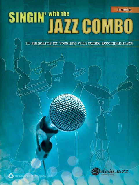Singin' with the Jazz Combo - 
