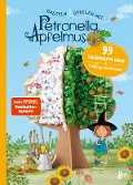 Basteln & Spielen mit Petronella Apfelmus - 