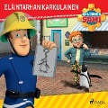 Palomies Sami - Eläintarhan karkulainen - Mattel