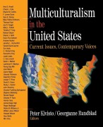 Cover-Bild zum Titel 'Multiculturalism in the United States' von ''
