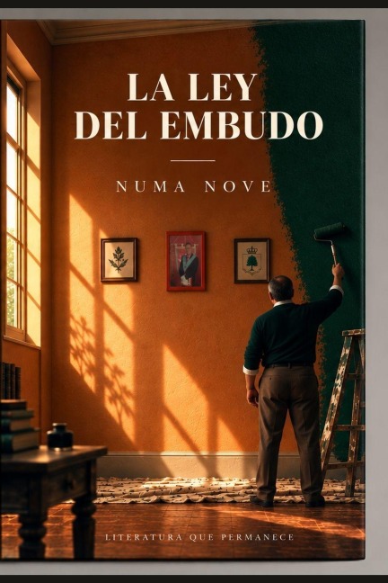 La ley del embudo - Numa Nove