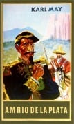 Cover-Bild zum Titel 'Am Rio de la Plata' von 'Karl May'