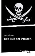 Der Ruf der Piraten - Nadja Zosso
