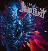 Cover-Bild zum Titel 'The Best of Judas Priest' von 'Judas Priest'