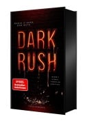 Cover-Bild zum Titel 'Dark Rush' von 'Don Both, Maria O'Hara'