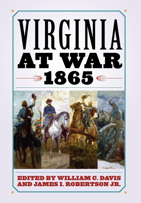Virginia at War, 1865 - 
