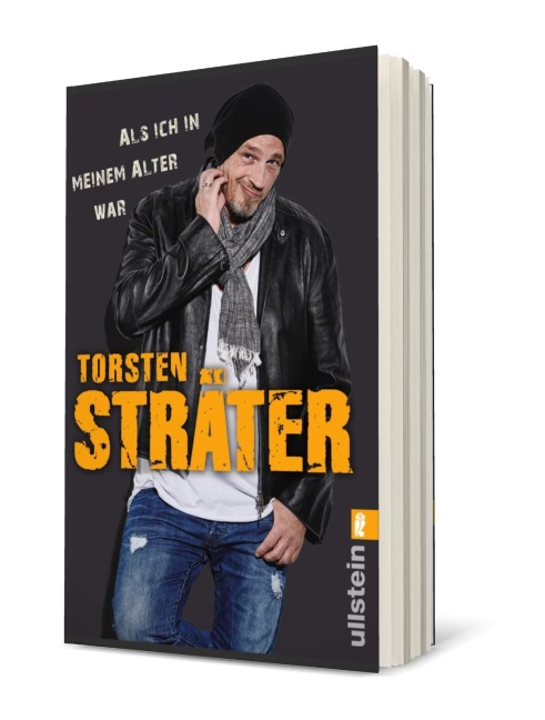 Als ich in meinem Alter war - Torsten Sträter