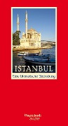 Cover-Bild zum Titel 'Istanbul' von ''
