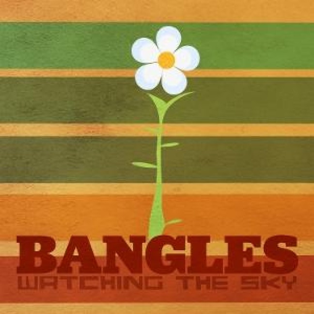 Watching The Sky-The Bangles Box Set - The Bangles