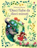 Cover-Bild zum Titel 'Dieci fiabe da dieci minuti' von ''