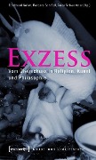 Cover-Bild zum Titel 'Exzess' von ''