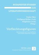 Cover-Bild zum Titel 'Verflechtungsfiguren' von ''