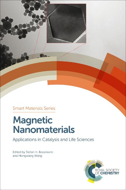 Magnetic Nanomaterials - 