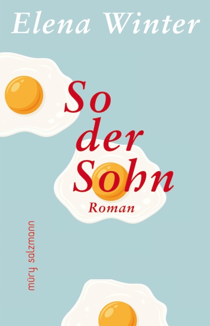 So der Sohn - Elena Winter