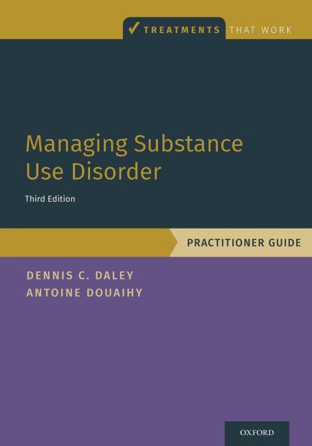 Managing Substance Use Disorder - Daley