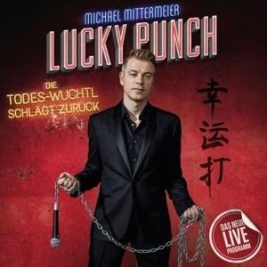 Lucky Punch (Live) - Michael Mittermeier
