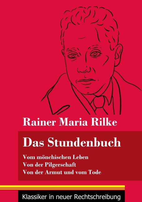Das Stundenbuch - Rainer Maria Rilke