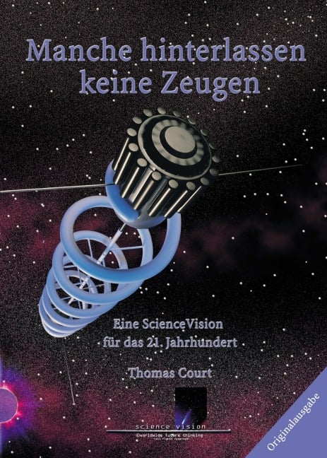 Manche hinterlassen keine Zeugen - Thomas Court