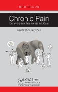 Cover-Bild zum Titel 'Chronic Pain' von 'Lakshmi Champak Vas'