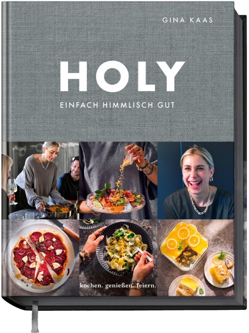 Holy - Gina Kaas
