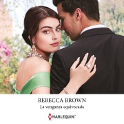 Cover-Bild zum Titel 'La venganza equivocada' von 'Emmy Grayson'
