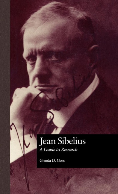 Jean Sibelius - Glenda Dawn Goss