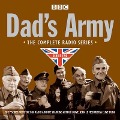 Dad's Army: Complete Radio Series Two - Jimmy Perry, David Croft