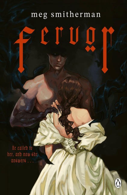 Fervor - Meg Smitherman