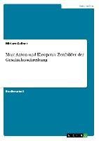 Marc Anton und Kleopatra: Zerrbilder der Geschichtsschreibung - Miriam Gaßner