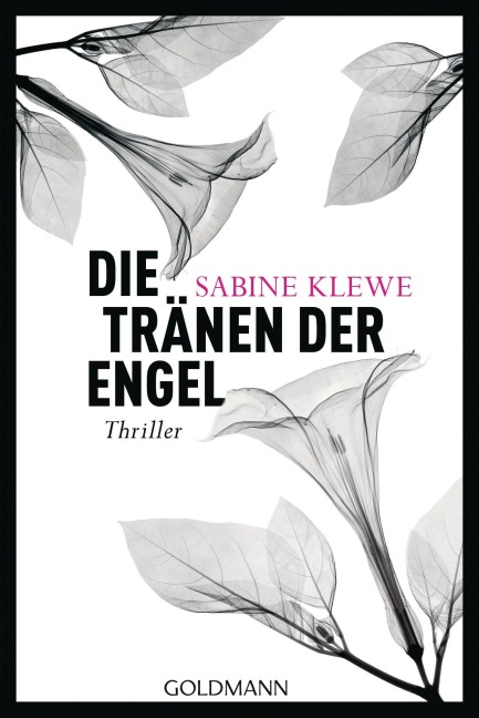 Die Tränen der Engel - Sabine Klewe