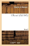 Cover-Bild zum Titel 'L'Écueil' von 'de Bernard-C'