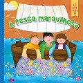 Cover-Bild zum Titel 'A pesca maravilhosa' von ''