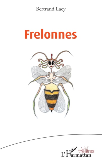 Frelonnes - Bertrand Lacy