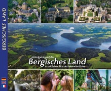 Cover-Bild zum Titel 'Mittelgebirgsidylle BERGISCHES LAND' von ''