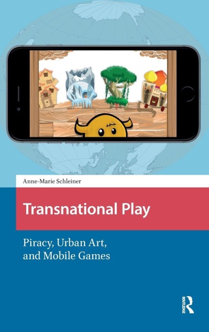 Transnational Play - Anne-Marie Schleiner